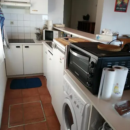 Grand F3 Terrasse, Vue Font-Romeu-Odeillo-Via