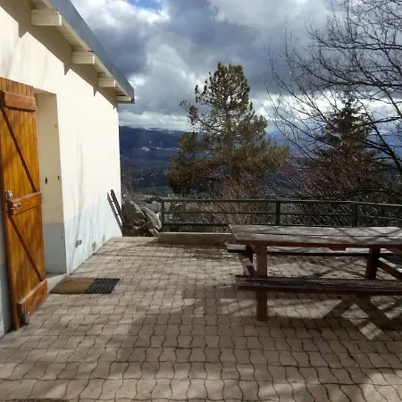 Appartamento Grand F3 Terrasse, Vue *