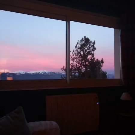 Grand F3 Terrasse, Vue 아파트 Font-Romeu-Odeillo-Via