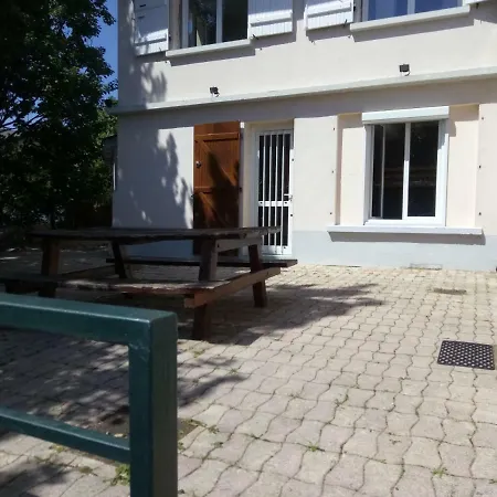 Grand F3 Terrasse, Vue