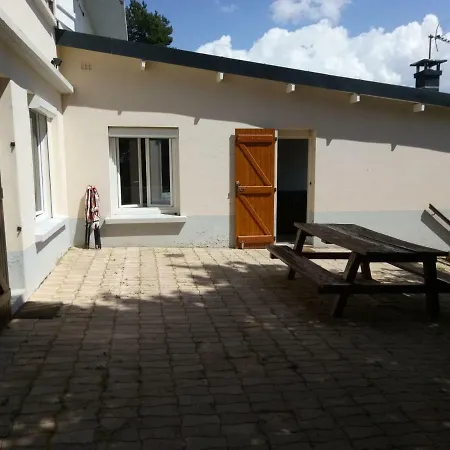 Grand F3 Terrasse, Vue