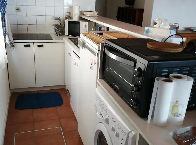 Grand F3 Terrasse, Vue Font-Romeu-Odeillo-Via