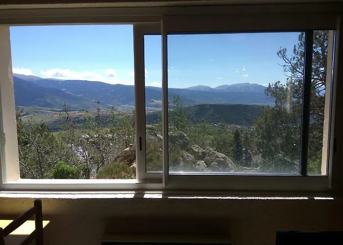 Grand F3 Terrasse, Vue Apartment *